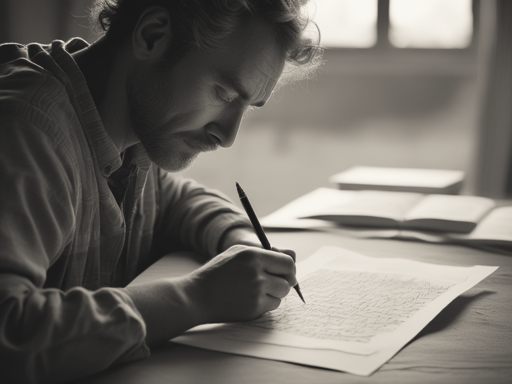 لتكن شاعراً.. اشتمه