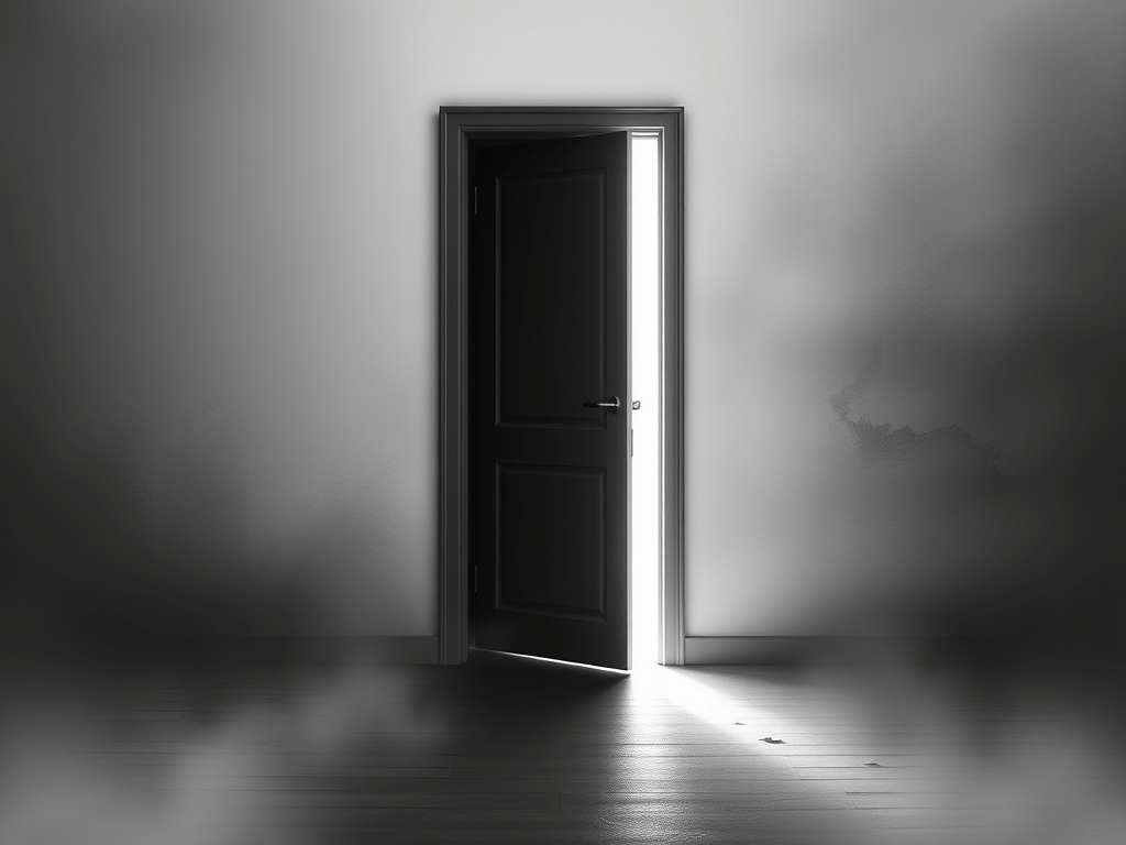 ذهب ولم يعد!